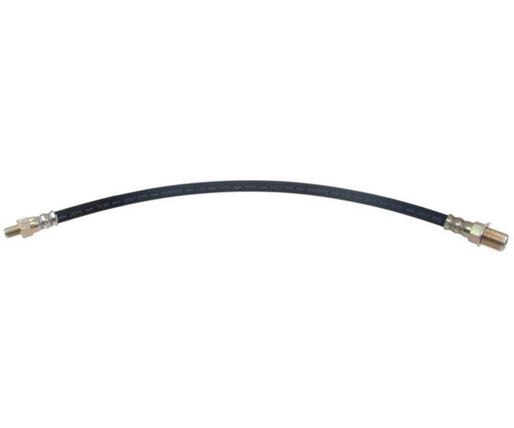 Raybestos Brake Hydraulic Hose for 1953-1956 F-100 BH16766