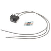 Headlight Connector for Express 1500, Express 2500, Express 3500+More S-1743