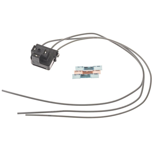Headlight Connector for Express 1500, Express 2500, Express 3500+More S-1743