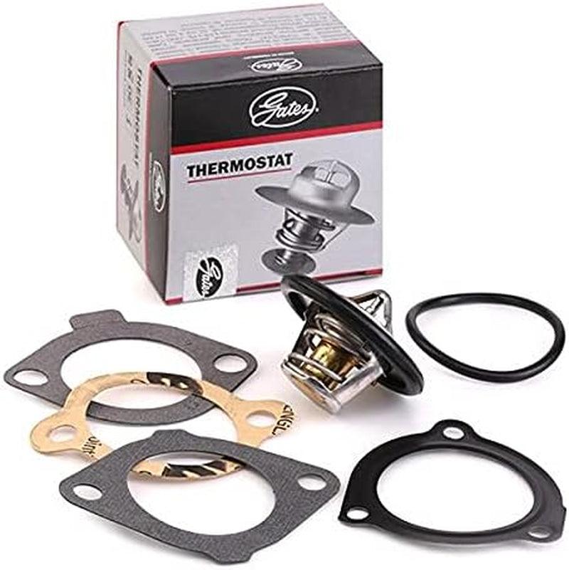 GATES TH12888G1 Coolant Thermostat