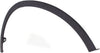 Fender Trim Set of 2 Compatible with 2007-2011 Honda CR-V Japan/Usa Built Front, Driver and Passenger Side Partslink HO1291104, HO1290104