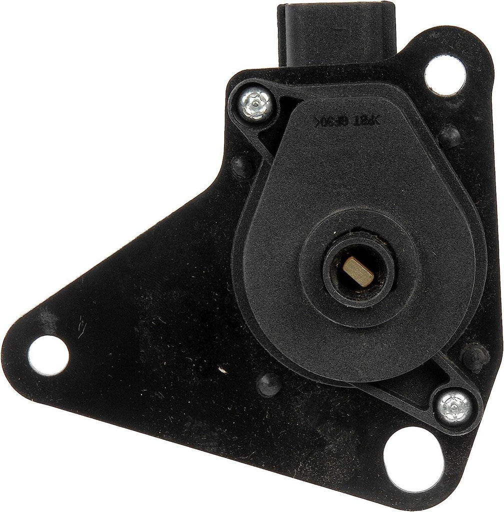 Dorman 911-902 Engine Intake Manifold Runner Control Valve Compatible with Select Chrysler / Dodge / Jeep Models