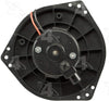 75024 Flanged Vented CCW Blower Motor W/Wheel