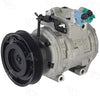 (178307) A/C Compressor