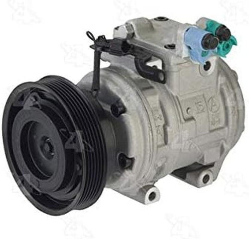 (178307) A/C Compressor