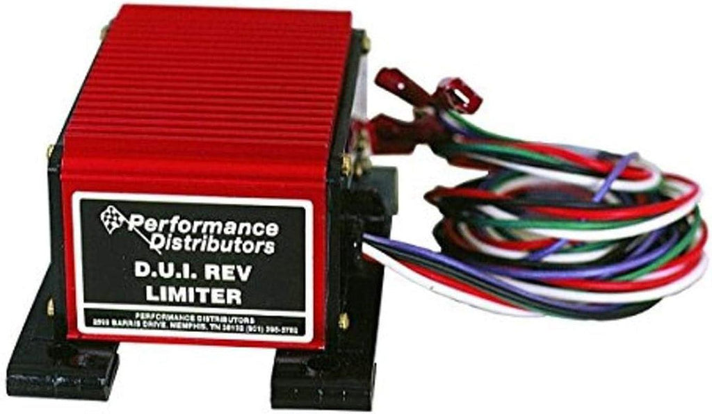 380777 Rev Limiter, 1 Pack