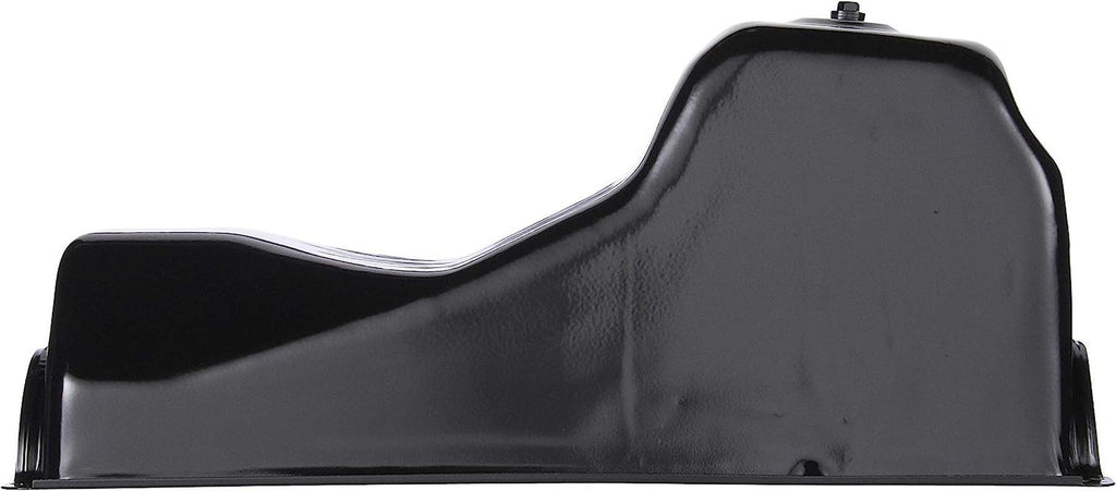 Engine Oil Pan FP12A