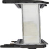CU438 Complete Radiator