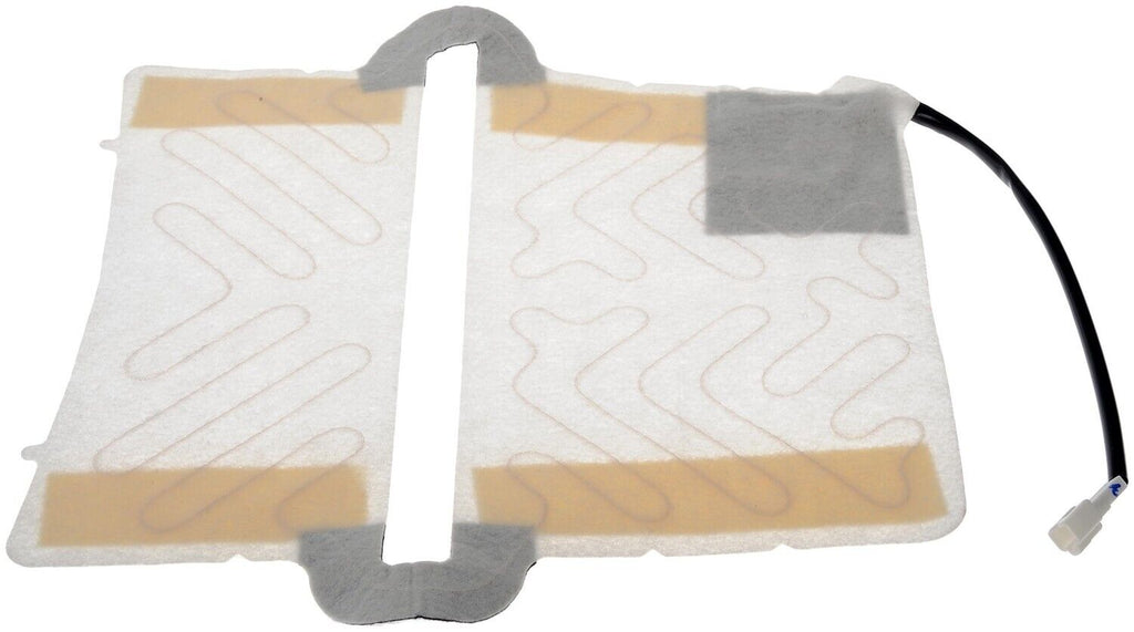 Dorman Seat Heater Pad for 13-14 Kia Sorento 641-901