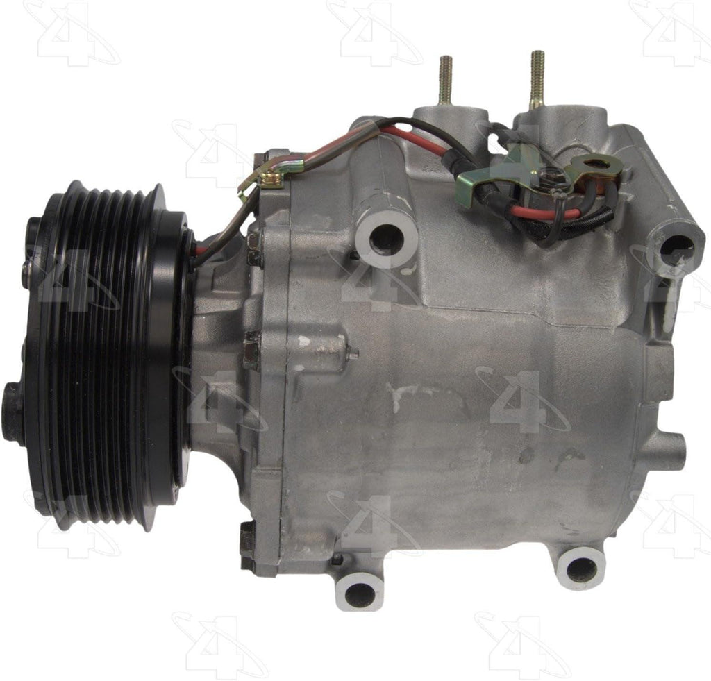 78599 New AC Compressor