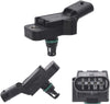225-1316 MAP Sensor (Manifold Absolute Pressure Sensor)