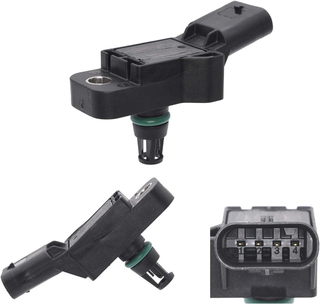 225-1316 MAP Sensor (Manifold Absolute Pressure Sensor)