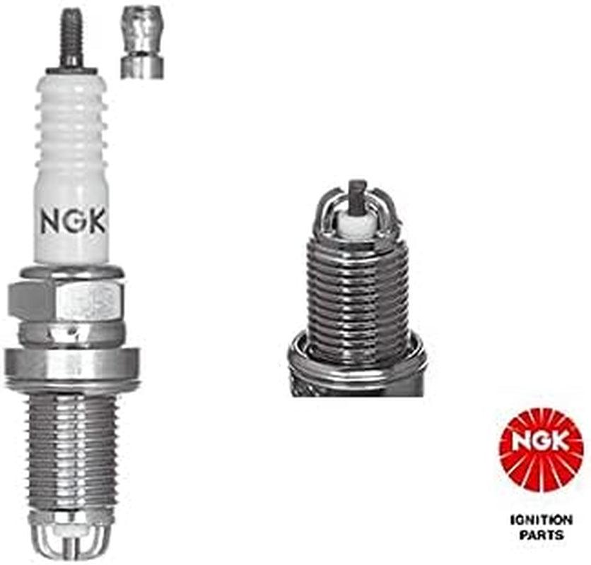 BCP6ET 4563 Standard Spark Plug, 4 Pack