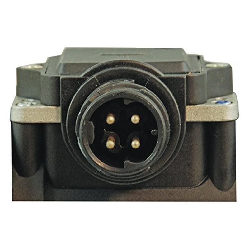 PG-MAF10224T Mass Air Flow Sensor Replacement for BMW Z3 L6 (98-01), Z3 L6 (97-98), M3 L6 (96-99), 528I L6 (96-98), 328Is L6 (96-99), 328I L6 (96-99), 323Is L6 (98-99), 323I L6 (98-99)