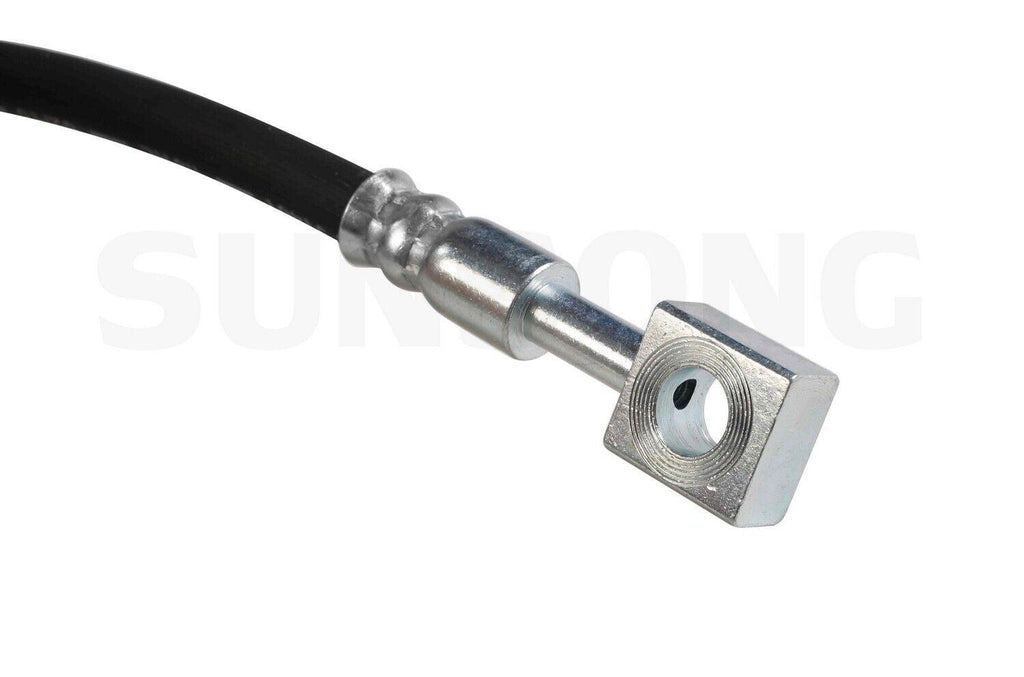 Brake Hydraulic Hose for Cascada, Verano, ELR, Cruze, Cruze Limited+More 2205048