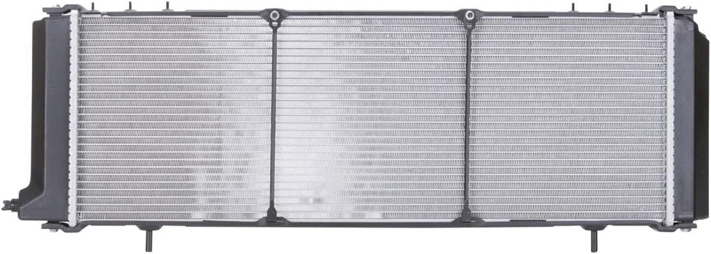 121 JEEP Replacement Radiator