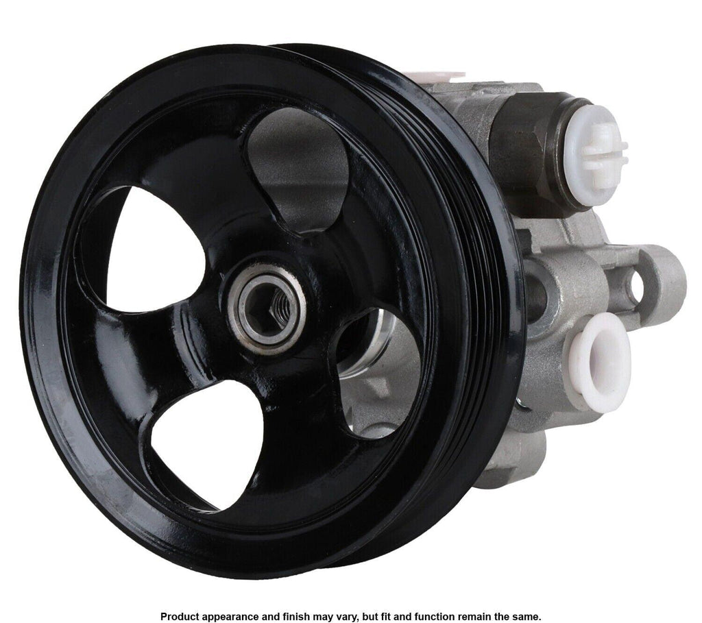 Cardone Power Steering Pump for Vibe, Corolla, Matrix 96-5345