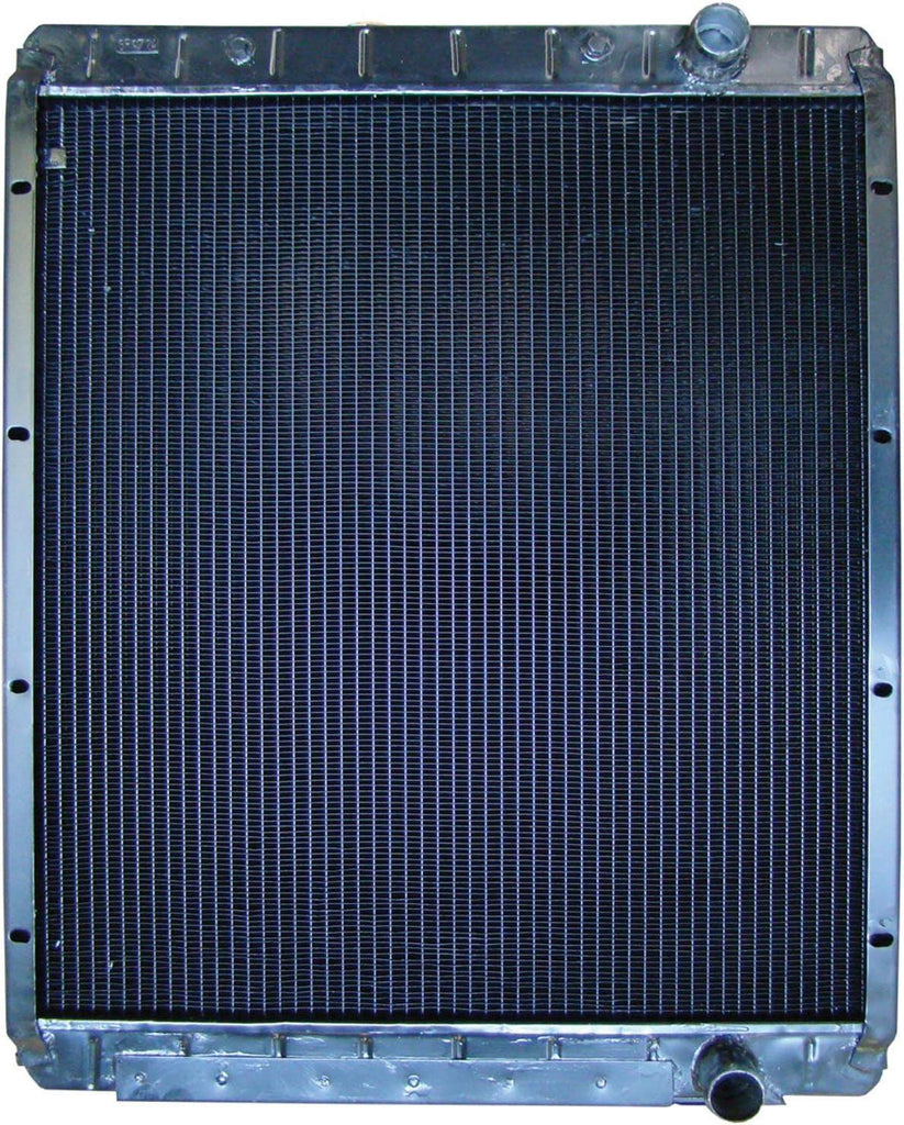 2007-1058 Industrial Complete Radiator