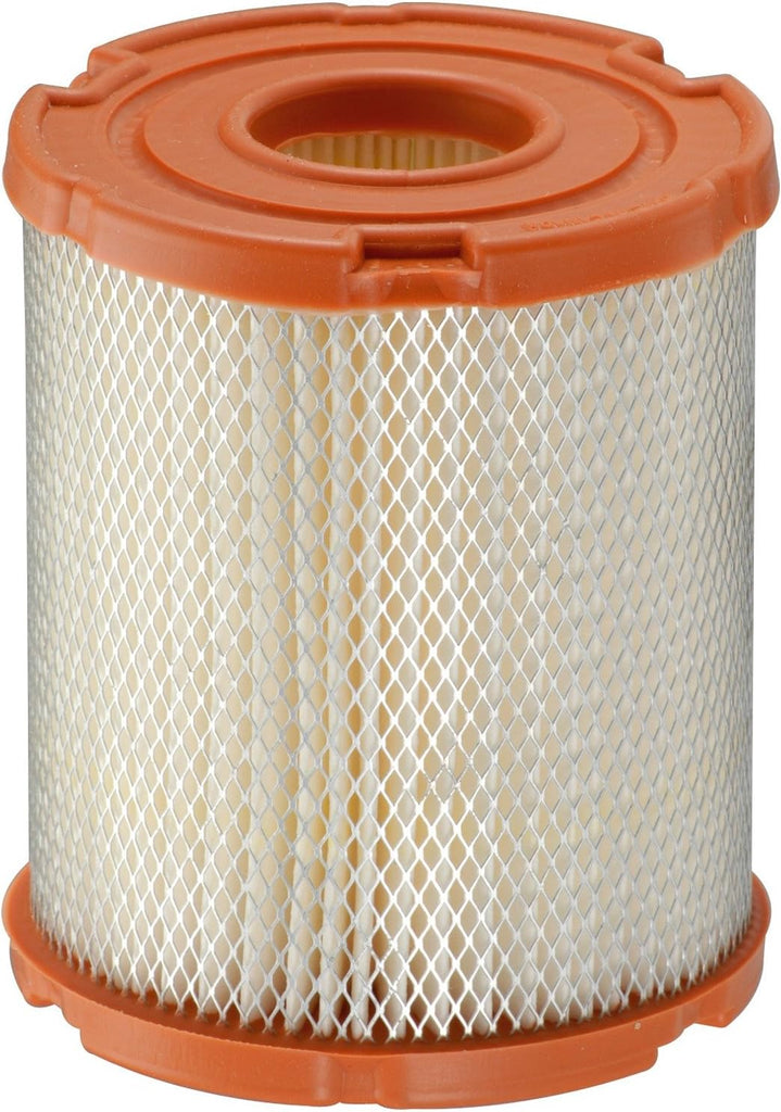 FRAM Extra Guard Heavy Duty round Plastisol Engine Air Filter Replacement, Easy Install W/ Advanced Engine Protection and Optimal Performance, CA8562