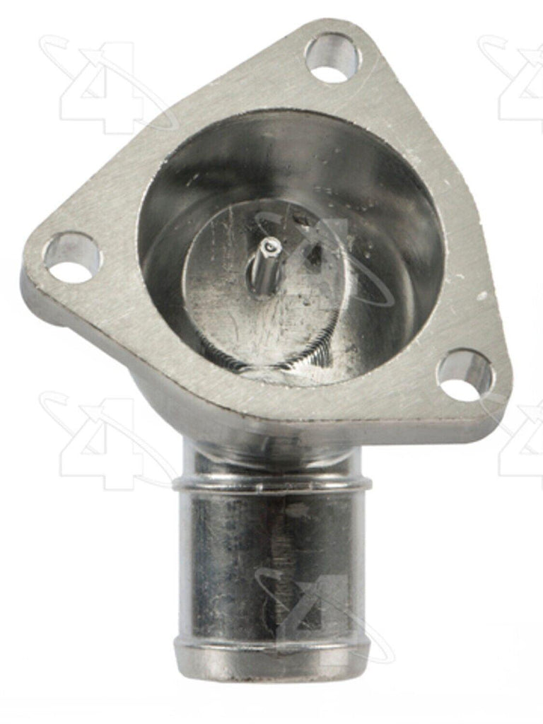 Engine Coolant Water Inlet for Santa Fe, Santa Fe XL, Veracruz, Azera+More 85950