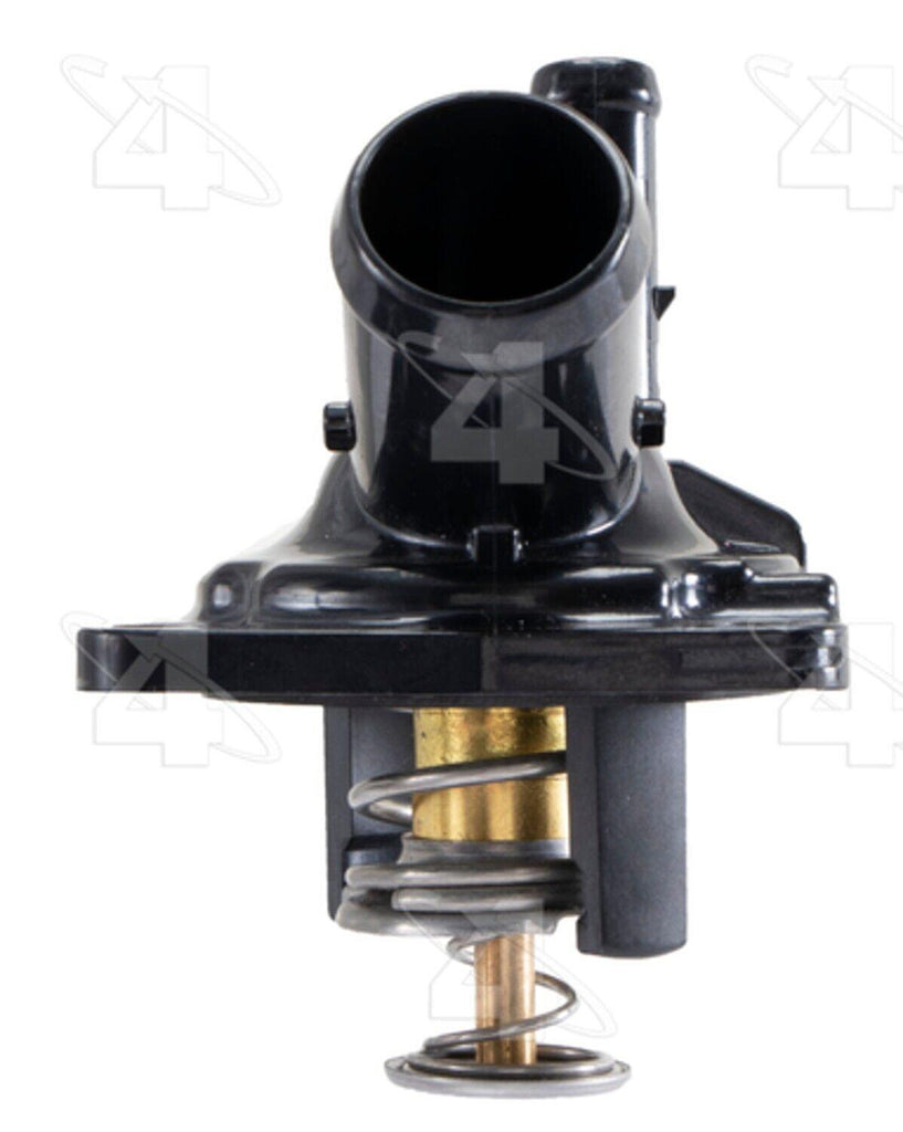 Four Seasons Engine Coolant Thermostat / Water Outlet Assembly for Acura 86233