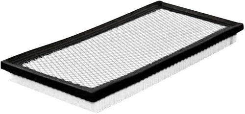 5045WS Workshop Engine Air Filter - Compatible with Select Volvo 240, 242, 244, 245, 264, DL, GLE