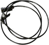 GM Original Equipment 12841556 Rear Wheel Speed Sensor