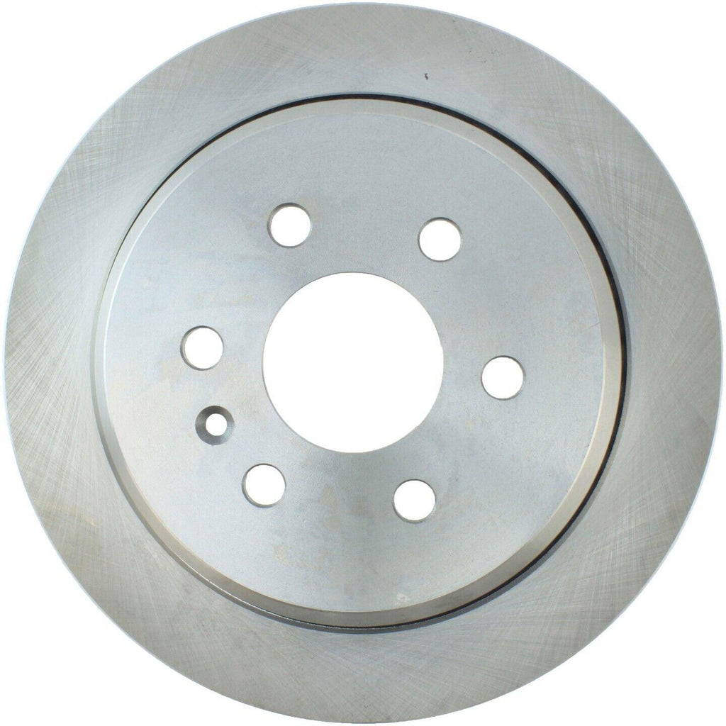 Centric Rear Disc Brake Rotor for Colorado, Canyon (121.66079)