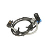 ABS Wheel Speed Sensor for Express 2500, Express 3500, Savana 2500+More ALS484