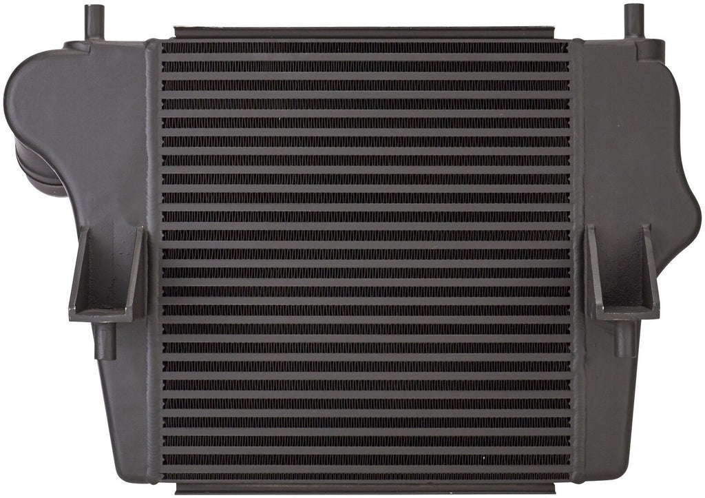 Spectra Turbocharger Intercooler for 11-12 F-150 4401-1524