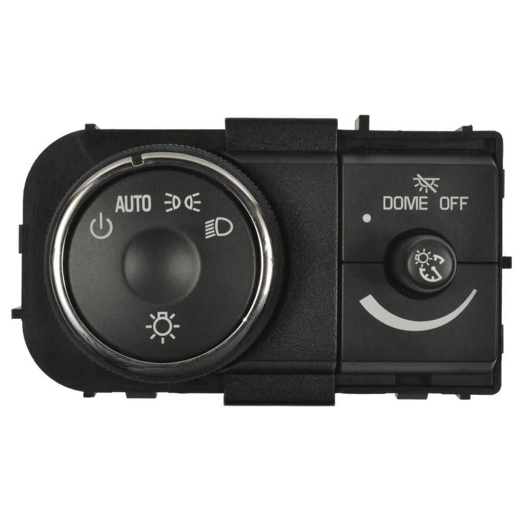 Standard Ignition Instrument Panel Dimmer Switch for 07-10 Outlook HLS-1597