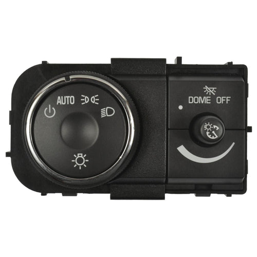 Standard Ignition Instrument Panel Dimmer Switch for 07-10 Outlook HLS-1597