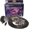 70055 8Mm Pro Wire Black Spark Plug Wire Set