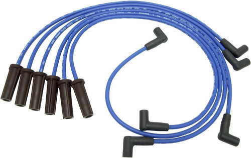 (51287) RC-GMZ016 Spark Plug Wire Set