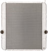 2001-3548 Aluminum Industrial Complete Radiator