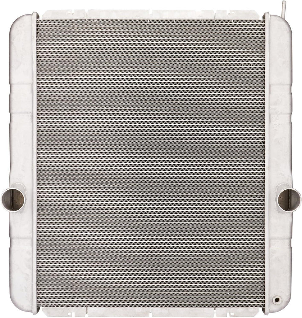 2001-3548 Aluminum Industrial Complete Radiator