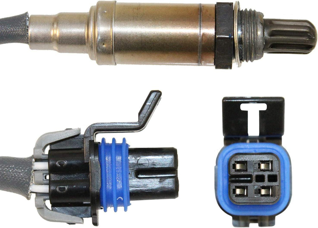 350-34455 Oxygen Sensor, Original Equipment Replacement Premium O2 Sensor, Direct Fit