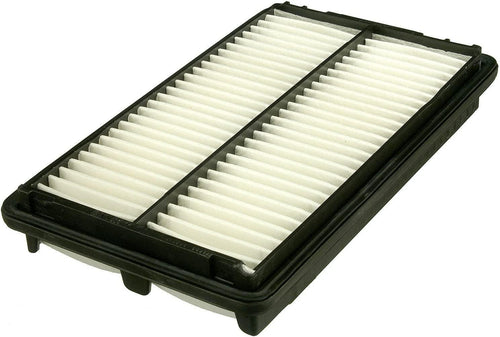FRAM Extra Guard CA8133 Replacement Engine Air Filter for Select 1998-2002 Honda Accord (2.3L), Provides up to 12 Months or 12,000 Miles Filter Protection