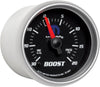 880012 MOPAR Mechanical Boost/Vacuum Gauge