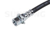 Sunsong Brake Hydraulic Hose for Ford 2204689