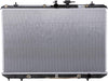 13023 Radiator Compatible with 2008-2010 Toyota Highlander