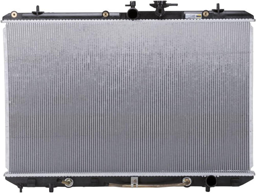 13023 Radiator Compatible with 2008-2010 Toyota Highlander