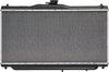 CU928 Complete Radiator