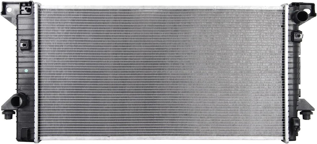 13229 Radiator Compatible with 2011-2014 Ford F-150
