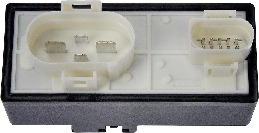 Dorman 902-430 Engine Cooling Fan Module Compatible with Select Audi / Volkswagen Models