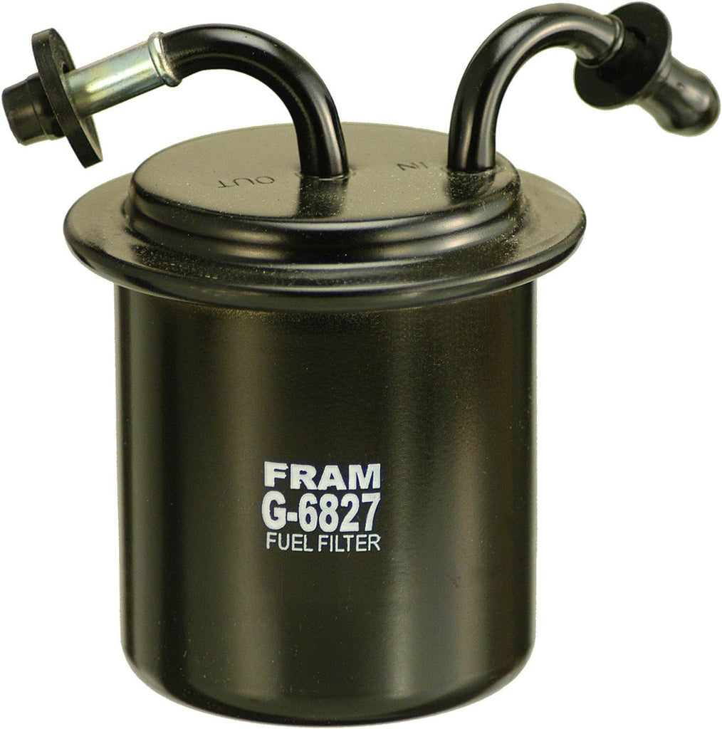 G6827 In-Line Fuel Filter