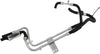 10261147 HVAC Heater Inlet and Outlet Hose