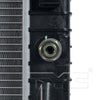 TYC Radiator for 1997-2004 Ford Mustang 2138
