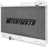 MMRAD-FD-93 Performance Aluminum Radiator Compatible with Mazda RX-7 1993-1997