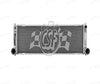 7053 Center Radiator